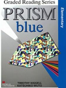 [A11077392]Prism Book 5: blue Student Book [ペーパーバック]