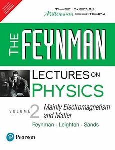 [A12203589]The Feynman Lectures On Physics Vol.2(Individual Volume Not For