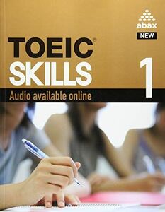 [A11254042]TOEIC Skills 1 New Edition [ペーパーバック]