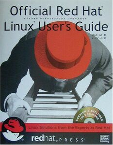 [A11240148]Official Red Hat Linux User*s Guide (redhat PRESS) Red Hat Inc.;