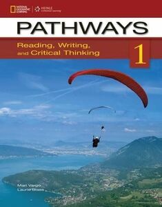 [A11543890]Pathways 1A: Reading，Writing，and Critical Thinking [ペーパーバック] Var