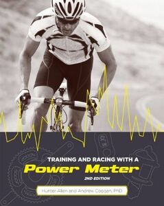 [A12182762]Training and Racing with a Power Meter,2nd Ed. [ бумага задний ] Allen,H