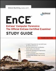 [A11026493]EnCase Computer Forensics - The Official EnCE: EnCase Certified