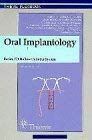 [A11309803]Oral Implantology: Basics, ITI Hollow Cylinder System (Thieme fl