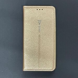 GALAXY S7edge 手帳型カバー