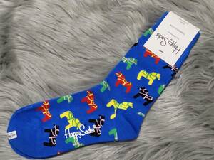 ハッピーソックス　個性的靴下　靴下　happy socks　ソックス　おしゃれ靴下