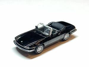 1/87 Jaguar XJ-S ジャガー カブリオレ 