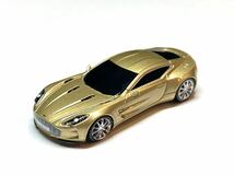 Frontiart Aston Martin One-77 アストンマーティン 1/87_画像1