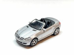 Schuco 1/87 Mercedes-Benz SLK R171