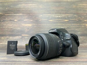 Nikon ニコン D5100 レンズキット デジタル一眼レフカメラ #49