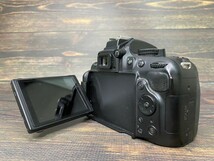 Nikon ニコン D5200 ボディ デジタル一眼レフカメラ #45_画像8