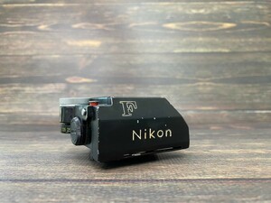 Nikon ニコン FTN ファインダー ブラック #80