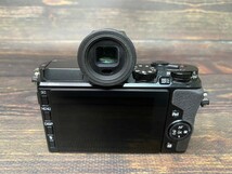 Nikon ニコン 1 V3 レンズキット ミラーレス一眼カメラ ビューファインダー付き #29_画像7
