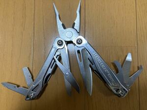 レザーマン LEATHERMAN マルチツール ツールナイフ ウイングマン wingman