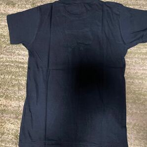 WV ワーゲンオリジナルTシャツ非売品 サイズM TGF-004566半袖 ブラック の画像7