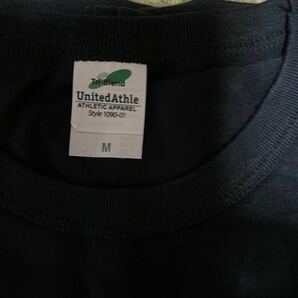WV ワーゲンオリジナルTシャツ非売品 サイズM TGF-004566半袖 ブラック の画像5