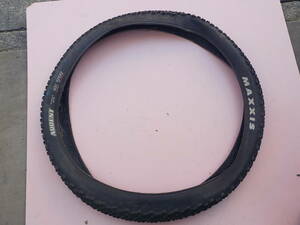 122909　中古★MAXXIS/マキシス　 ARDENT　27.5×2.40[61-584]（650B）　1本★