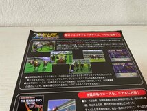 ゲーム　販促　チラシ　ポスター など ギャロップレーサー SAKA62_画像5