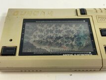 動作確認行っていますので、詳細は説明欄をご確認ください　ゲームウォッチ系　LSI LCD　機動戦士ガンダム　12_画像2