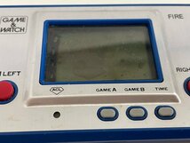 動作確認行っていますので、詳細は説明欄をご確認ください　ゲームウォッチ系　LSI LCD　任天堂　FIRE　ファイア_画像4