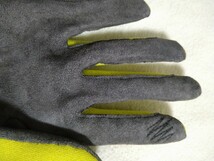 手袋　グローブ　handson grip　Tracker　S　XS　ランニング　トレラン　トレイルランニング　アウトドア　日本製　新品　未使用_画像5