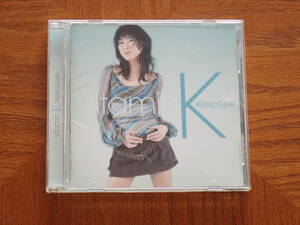 ケイコ・リー　SACD「VITAMIN K」　ハイブリッド