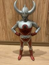 CCP 特撮 ウルトラの父　リペイント　ウルトラマン　ソフビ　フィギュア　ハイグレード　_画像4