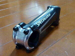 specialized multi stem(マルチステム)　長さ選択115/120/125mm　31.8mmハンドル　シム×1　専用トップキャップ