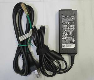 DELL 19.5V 2.31A 45W AC adapter 