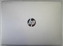 i5-10th HP ProBook 430G7 メモリ16GB/SSDNVMe256GB+SSD525GB/Windows11Pro 22H2インストール/13.3型HD非光沢(1366×768)_画像4