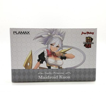 【中古】キャラプ）PLAMAX GP-06 メイドロイド・クオン(ギルティプリンセス)[240024446259]_画像5