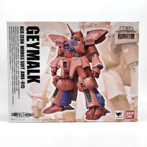 【中古】開封)ROBOT魂〈SIDE MS〉ゲーマルク[240024435373]