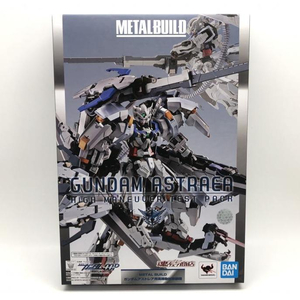 METAL BUILD ガンダムアストレア用高機動試験装備