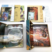 【中古】set　Blu-ray　ログ・ホライズン 第2シリーズ 初回版 全8巻セット　(全巻収納BOX付き) Blu-ray[240024446944]_画像5