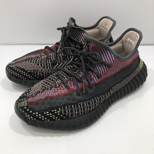 【中古】adidas YEEZY Boost350 V2 YECHELI 29.0 FW5190 アディダス イージー ブースト[240024444697]