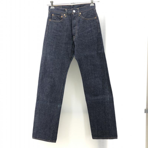 【中古】DENIME 最初期 オリゾンティタグ Lot178 デニムパンツ W28L36　ドゥニーム[240024444708]