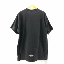 【中古】Supreme×UNDERCOVER 23ss Face Tee BLK XL　シュプリーム×アンダーカバー[240024445534]_画像2