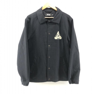 【中古】PALACE コーチジャケット S　パレス[240024446066]