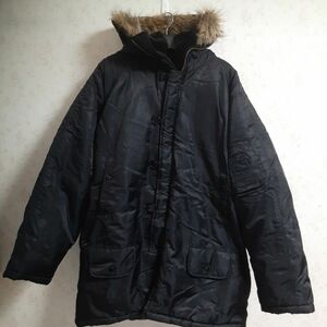 ROTHCO PARKA EXTREME COLD WEATHER N-3B　 ジャケット