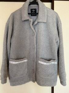 ALGY jacket autumn winter coat * Kids size 160