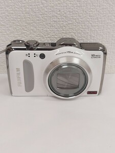 FUJIFILM FinePix F600 EXR コンパクトデジタルカメラ