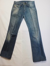 DIESEL ディーゼル レディース ジーンズ サイズ25 古着【中古】t-003_画像1