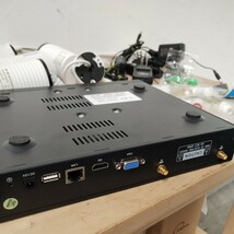 防犯カメラ4台（Wifi接続 屋内屋外両対応、ナイトビジョン、動体検知）+ 4ch ネットワークビデオレコーダー（NVR)_画像4