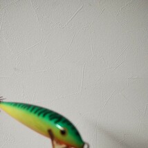 sラパラ スクィード SQ11 ラパラエギ ファイアタイガー SQ　SQUID Rapala_画像8