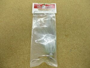 ホッグファーマー　トレマリングホッグタイ　３／８ｏｚ ＃Ｇｒｅｅｎ　Ｓｈａｄ