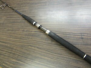 ＃ＵＳＥＤ　ダイワＤＡＩＷＡ　ソルティガ　ヒラマサ　５４Ｓ