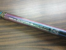 ＃ＵＳＥＤ　ダイワＤＡＩＷＡ　 エメラルダス　ＳＴＸ　ＥＧ８０ＭＭＬーＨＤ_画像8