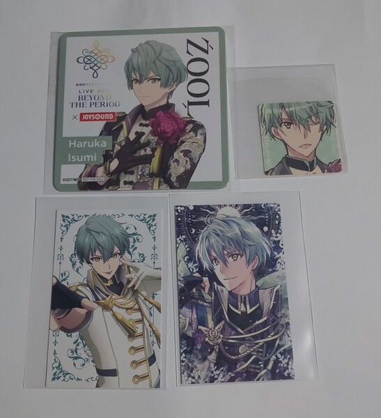 アイナナ ムビナナ 特典