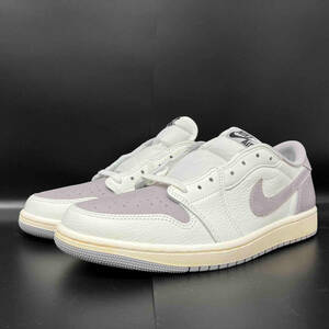 Nike Air Jordan 1 Retro Low OG Atmosphere Grey ナイキ エアジョーダン1 レトロ ロー OG アトモスフィアグレー CZ0790-101 28.0cm