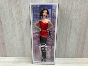 BARBIE アジアンドール COLLECTOR BLACK LABEL THE Barbie LOOK SITY SHINE バービー